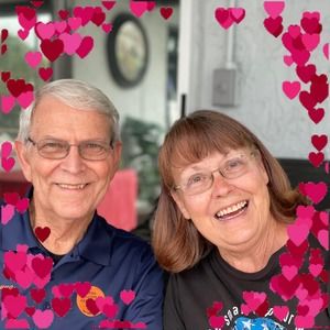 Meet your Posher, Ramona